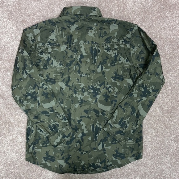 Timberland camouflage medium 10/12 - Picture 6 of 6